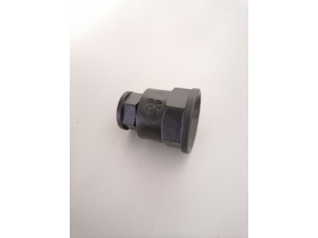 Kamantyú F1/2" - F1/4"