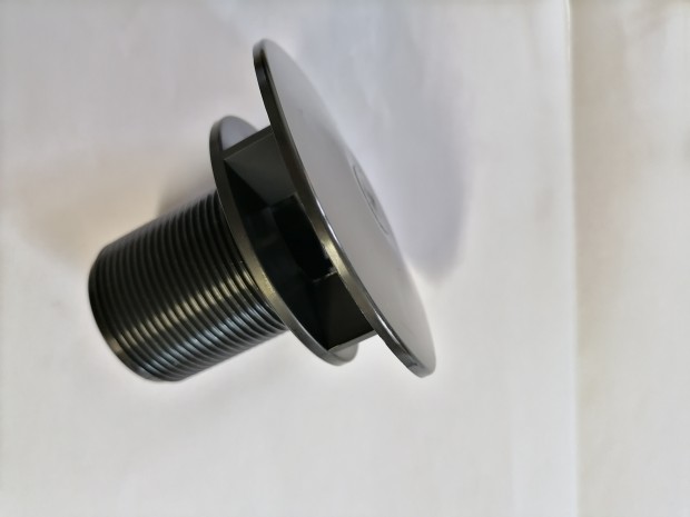 Örvénygátlós tartály kifolyó M 6/4"