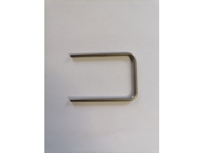 Rögzítő szeg T6-hoz