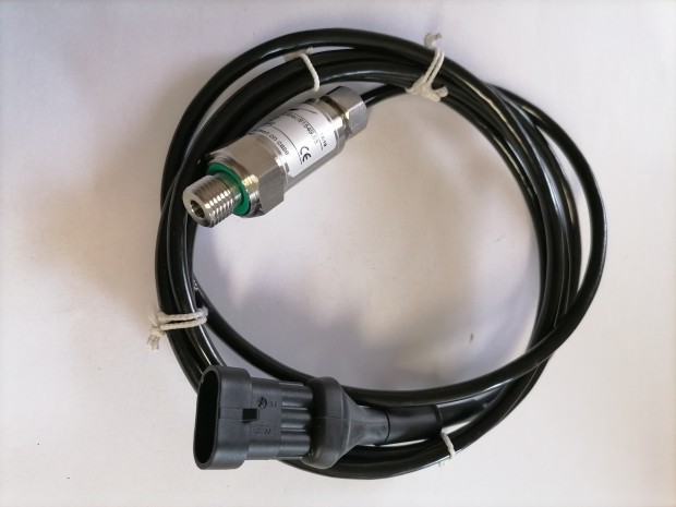 Tartályszint jeladó 