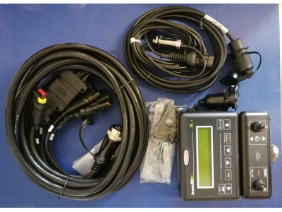 Computer Bravo 180S 6MT