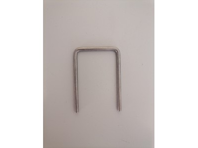 Rögzítő szeg T5-höz