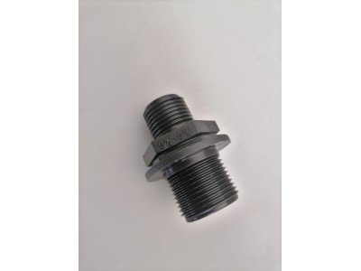 Reduction M 3/4" - M 1/2" 