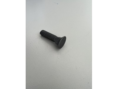 Négylaptövű csavar M10x40