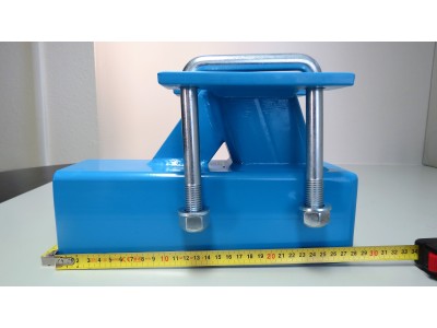 Frame wheel sturgeon set Frame wheel sturgeon set