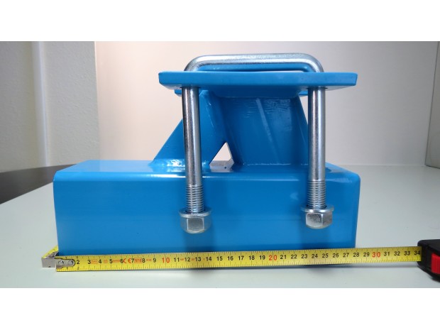 Frame wheel sturgeon set Frame wheel sturgeon set