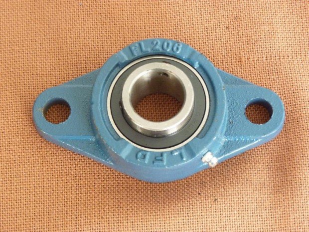 UCFL-206 törőhenger csapágy