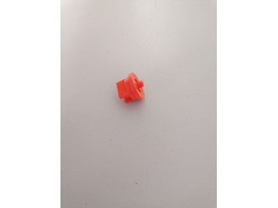 Fúvóka 110° Narancs 1,5-4bar 0,28l/min-0,46l/min