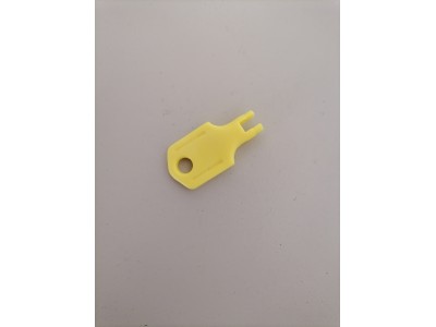 Fúvóka állító kulcs