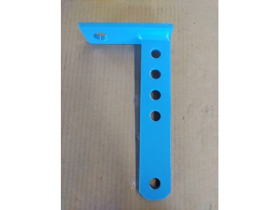 Simító mélységállító