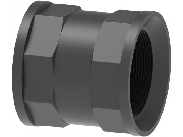 Karmantyú F5/4" - F5/4"