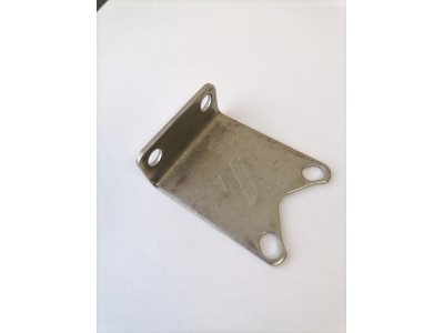 Szelep felfogató rozsdamentes