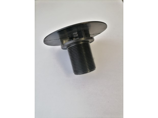 Örvénygátlós tartály kifolyó M 5/4"