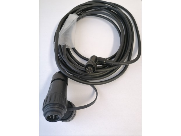 Sebességjel kábel ISO11786 (Traktor - monitor)