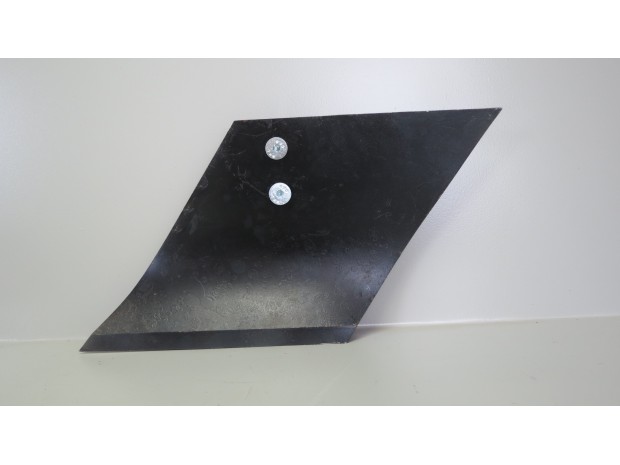 Töltögető lap csavarral, bal Töltögető lap csavarral, bal