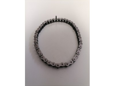 Görgős lánc (08B-1; 1/2")