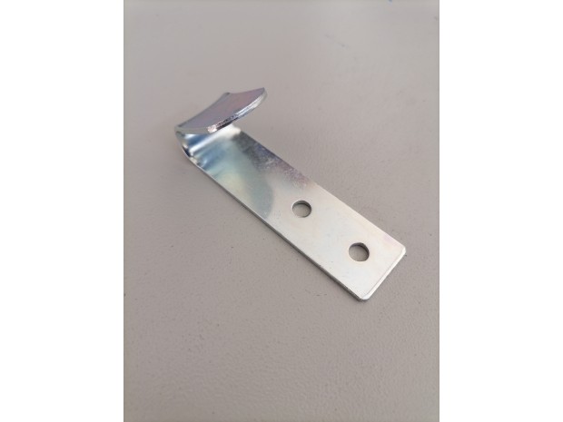 Gumikötél akasztófül