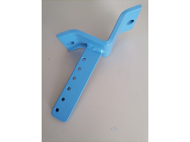 Rugótartó bilincs 300