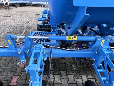 Komplett munkahengerek omikron gépekre