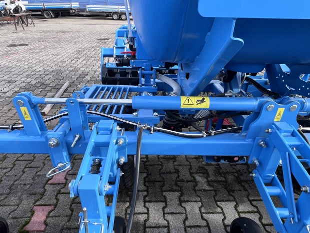 Komplett munkahengerek omikron gépekre