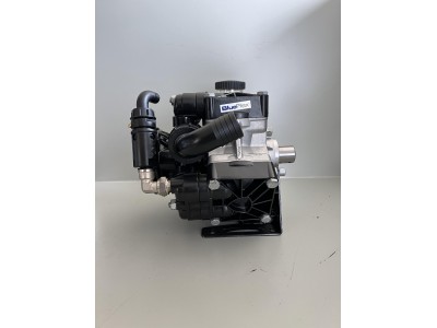 Membránszivattyú 3 membrános univerzális tengelyvéggel (AR 115 bp SP blueflex)