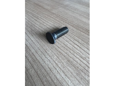 M12 kisfejű körmösfejű csavarok d20