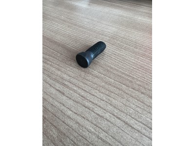 M12x36 oldalt lapolt 10.9 csavar