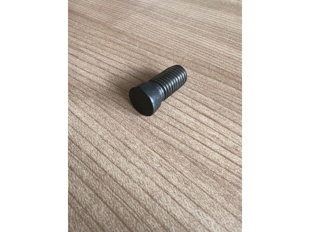 Egyoldalt lapolt csavarok