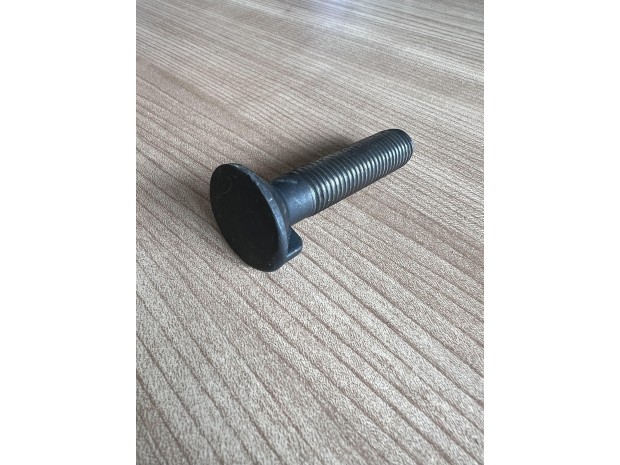 M16x75 two-sided nail head screw d32 8.8