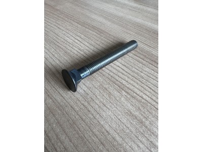 Kétoldalt lapolt csavarok