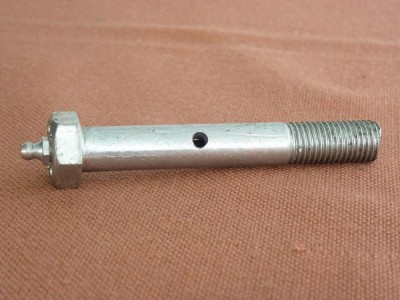 Bearing greese screw