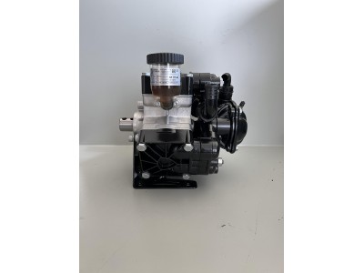 Membránszivattyú 3 membrános univerzális tengelyvéggel (AR 115 bp SP blueflex)