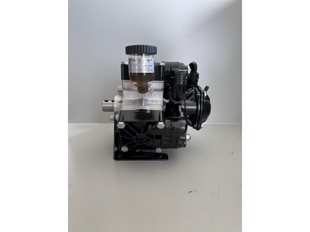 Membránszivattyú 3 membrános univerzális tengelyvéggel (AR 115 bp SP blueflex)